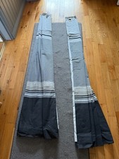 Next pair curtains for sale  DUNGANNON