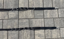 Nylon side reins for sale  Litchfield