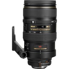 nikon 400 vr d'occasion nikon 400 vr d'occasion Expédié en Belgium