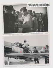 4614 foto jagdtflugzeug gebraucht kaufen  Sinsheim