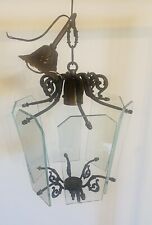 Lampadario anni design usato  Cervia