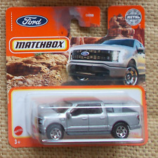 Matchbox ford 150 gebraucht kaufen  Haltern am See