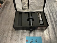 Chrislynn precision threaded for sale  Cornell