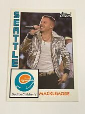 2020 topps seattle for sale  Sun Prairie