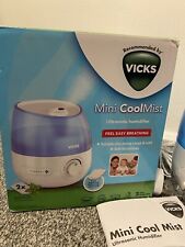 Vicks vul520e1v1 mini for sale  SUTTON COLDFIELD