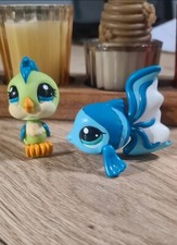 Figurines littlest petshop d'occasion  Trets