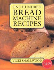 One hundred bread for sale  UK
