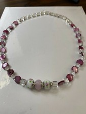 Jewelry necklace beautiful for sale  Indiana