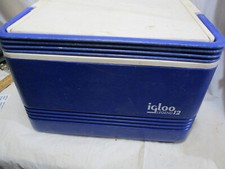Vintage igloo legend for sale  Kansas City
