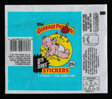 1987 garbage pail for sale  Grant Park