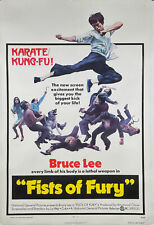 Bruce lee fists for sale  LONDON