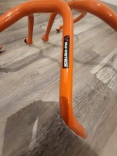 Upper crash bar for sale  Denver