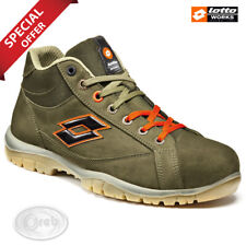 Scarpe antinfortunistica lotto usato  Monopoli
