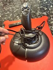 Microsoft sidewinder force usato  Firenze