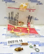 D6s10.16 kit carburatore usato  Napoli
