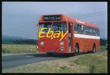 Bus photo leyland for sale  SWANSEA