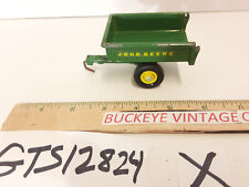 Vintage late ertl for sale  Eaton