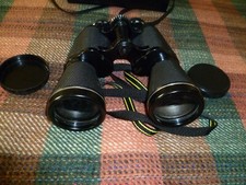 Miranda binoculars coated for sale  STOCKPORT
