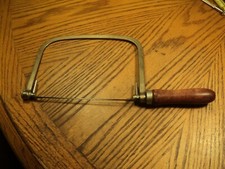Vintage coping saw for sale  Latrobe