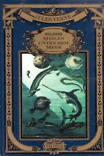 Jules verne gebundene gebraucht kaufen  Ellerhoop