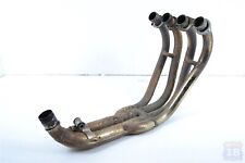 Collettore scarico terminale usato Collettore scarico terminale usato  Italia