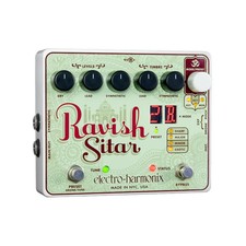 Electro harmonix ravish d'occasion  Annezin