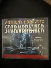 Storm breaker anthony for sale  WARWICK