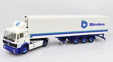 Herpa modellino camion usato  Loreto