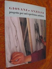 Giovani anziani.progetto per usato  Asti