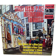 Street organ draaiorgel for sale  BASINGSTOKE