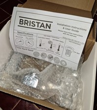 Bristan squire2 bath for sale  ROMFORD
