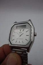 Montre seiko h556 d'occasion  Cagnes-sur-Mer