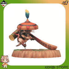 Otomo airou figure usato  Roma