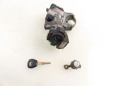 Używany, Honda Civic 2001 stacyjka benzynowa 39730S7AG010M1 CZM215203 na sprzedaż  PL