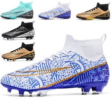 Fußball schuhe stollen gebraucht kaufen  Hamburg