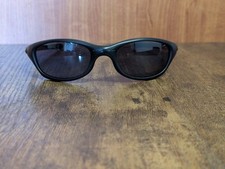ÓCULOS DE SOL VINTAGE OAKLEY FIVES ESPORTE ACETATO FEITO NOS EUA comprar usado  Enviando para Brazil