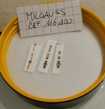 Rolex milgauss set usato  Trescore Balneario