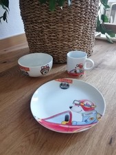 Kindergeschirr set gebraucht kaufen  Simbach