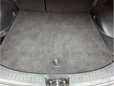Kia sportage trunk for sale  UK