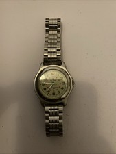 Ricardo wristwatch metal for sale  BRADFORD