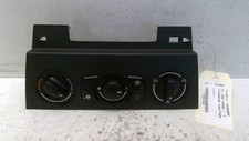 Commande chauffage bmw d'occasion  France