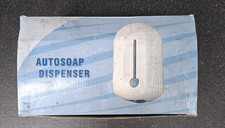 Auto hand soap for sale  BRADFORD