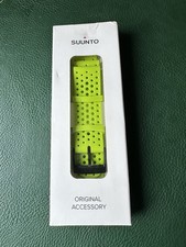 Suunto 24mm athletic for sale  GREENHITHE