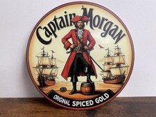 Captain morgan rum gebraucht kaufen  Andernach