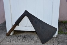 Outils anciens coupe d'occasion  Castillon-la-Bataille