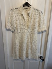 Zara dress size for sale  NORTHWICH