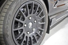 Transit alloys 5x160 for sale  HIGH WYCOMBE