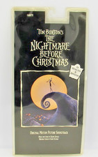 The nightmare before d'occasion  Expédié en Belgium