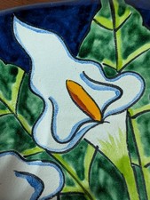 Talavera decorative mexican for sale  Oak Grove
