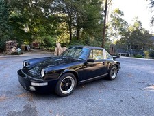 1988 porsche 911 for sale  Tucker